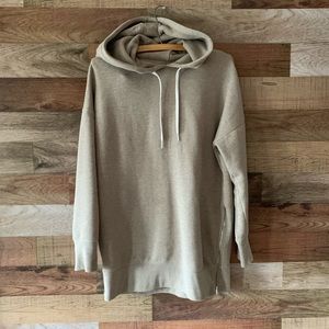 Aerie over-sized hoodie